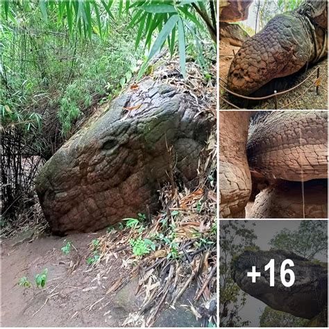 snake rock thailand|This Giant Snake Rock in Thailand Is a Fascination of。